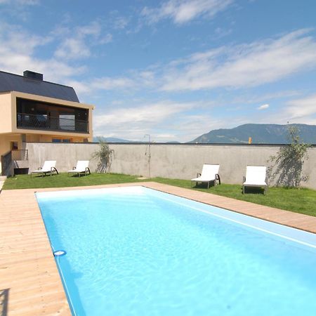 Appartement Biobauernhof St. Quirinus à Caldaro Extérieur photo