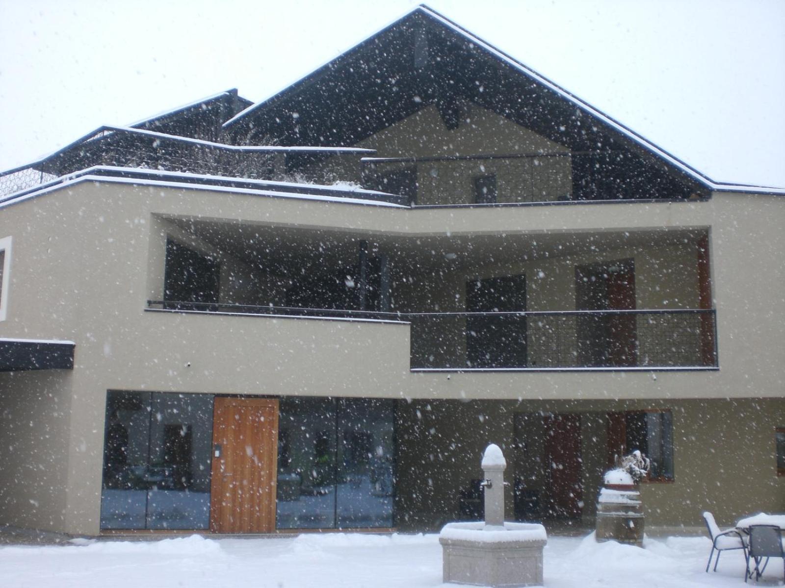 Appartement Biobauernhof St. Quirinus à Caldaro Extérieur photo