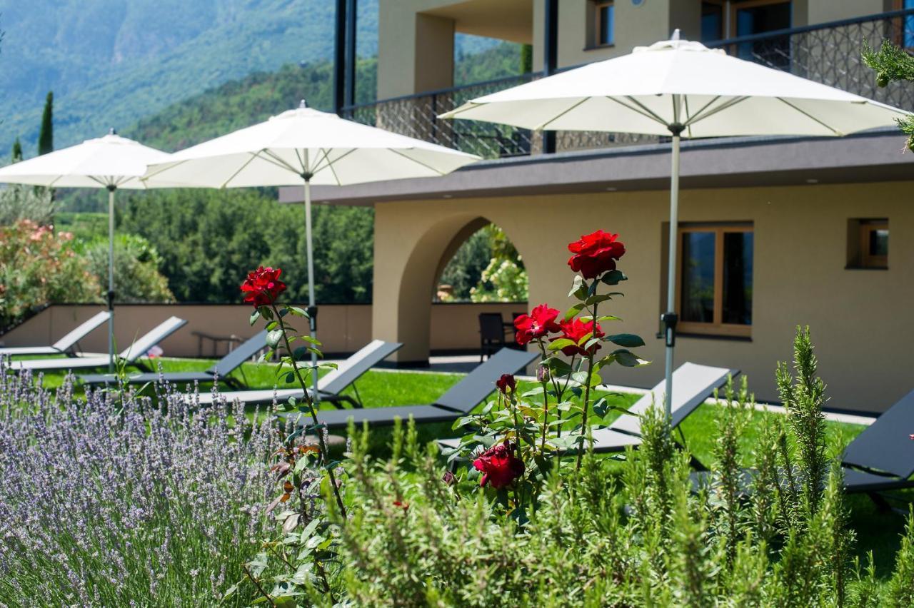 Appartement Biobauernhof St. Quirinus à Caldaro Extérieur photo
